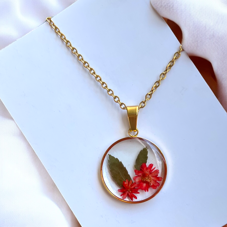 Collar "Martina"