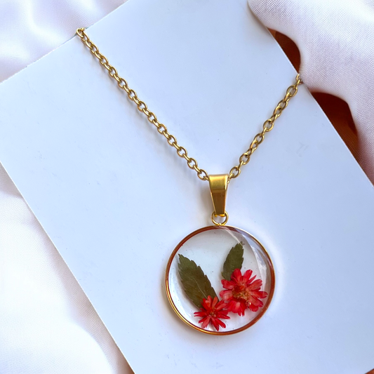 Collar "Martina"