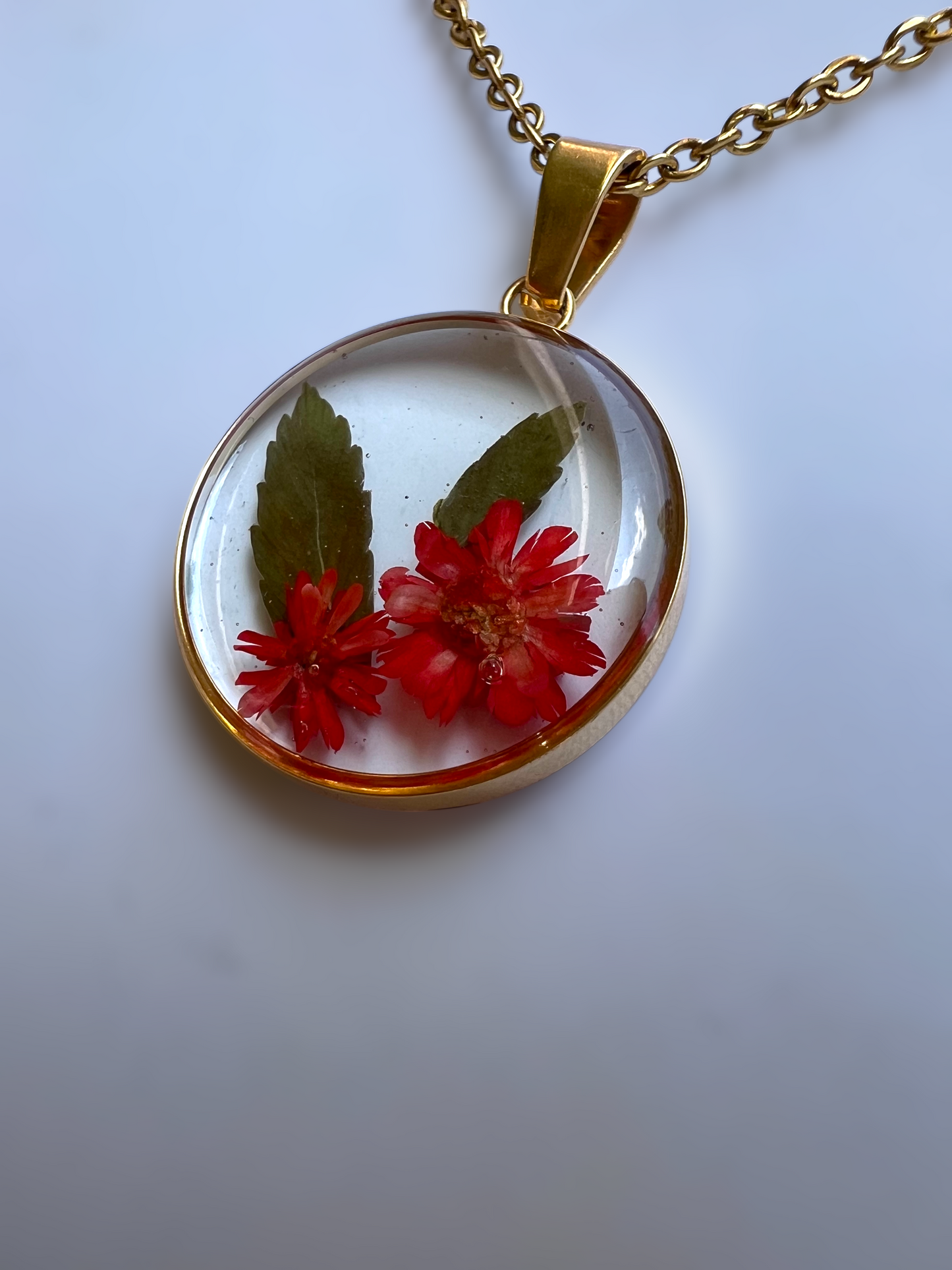 Collar "Martina"