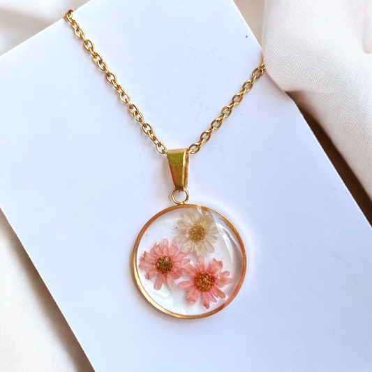 Collar "Liah"