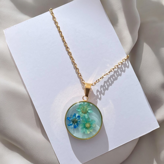 Collar "Mar"