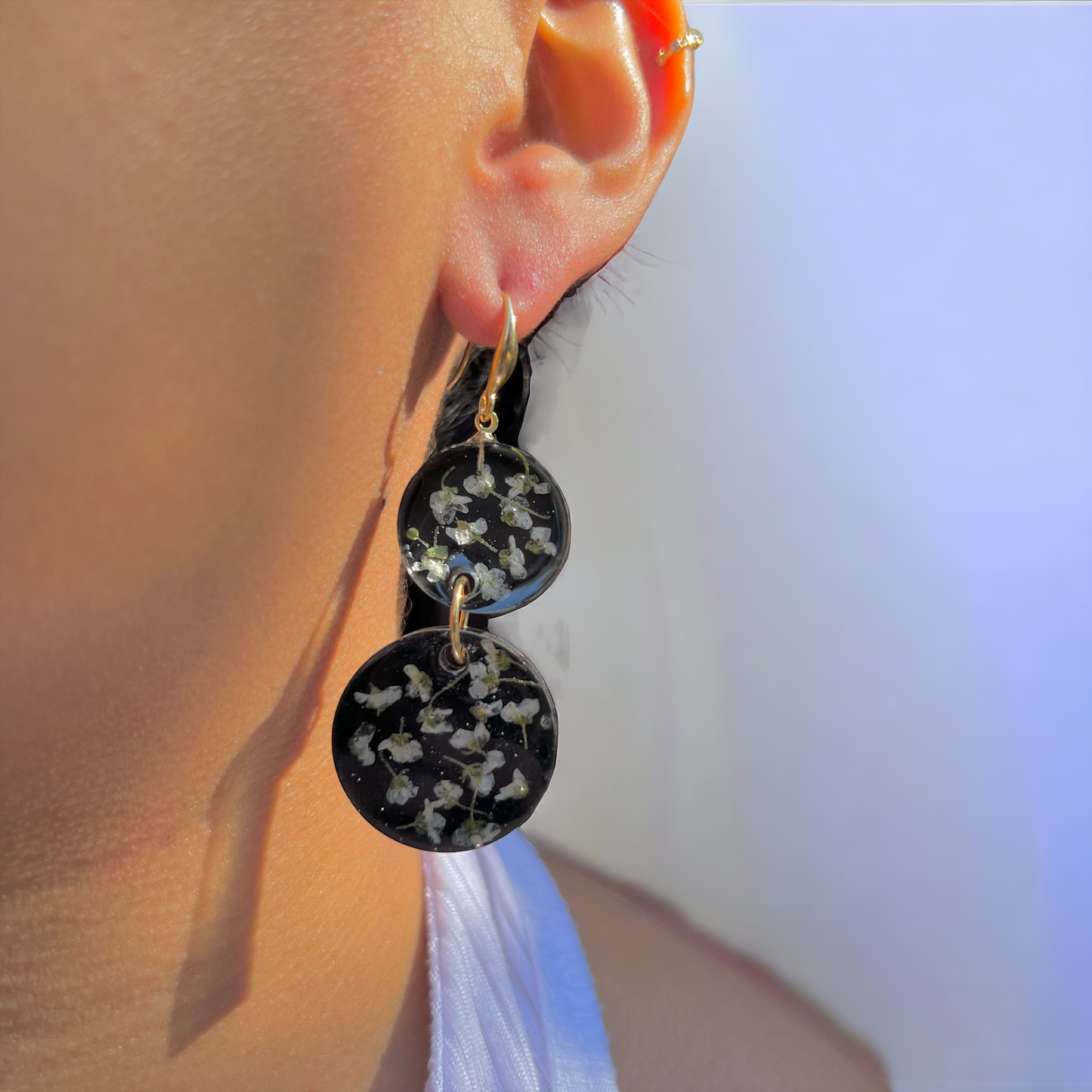 ARETES "MILA"