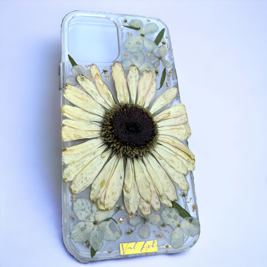 Case "Gerbera"